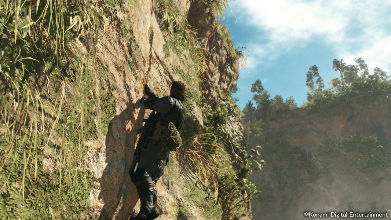 Metal Gear Solid V: The Phantom Pain  - Imagen 22